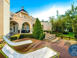 Prodej vily, Malenovice, 900 m2