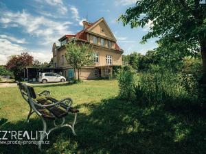 Prodej vily, Praha - Klánovice, Ke znaku, 300 m2