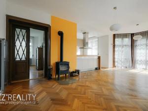 Prodej vily, Praha - Klánovice, Ke znaku, 300 m2