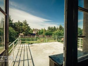 Prodej vily, Praha - Klánovice, Ke znaku, 300 m2