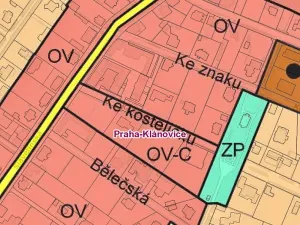 Prodej vily, Praha - Klánovice, Ke znaku, 300 m2