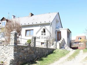 Prodej rodinného domu, Malonty, 300 m2