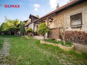 Prodej rodinného domu, Ždánice, 80 m2