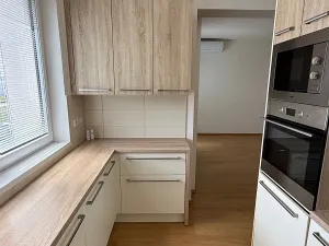 Prodej bytu 2+1, Praha - Strašnice, Přetlucká, 63 m2