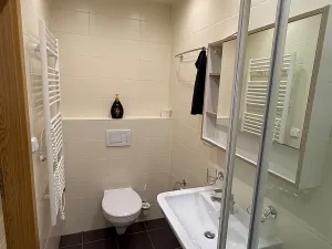 Prodej bytu 2+1, Praha - Strašnice, Přetlucká, 63 m2