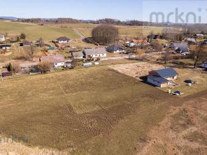 Prodej pozemku pro bydlení, Ostrov, 3608 m2