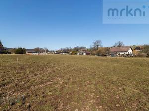 Prodej pozemku pro bydlení, Ostrov, 3608 m2