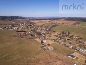 Prodej pozemku pro bydlení, Ostrov, 3608 m2