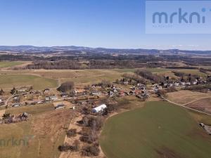 Prodej pozemku pro bydlení, Ostrov, 3608 m2