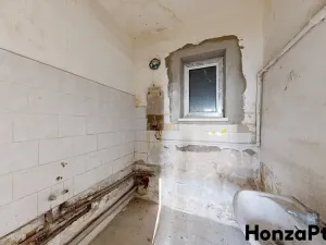 Prodej bytu 1+1, Praha - Žižkov, Viklefova, 39 m2