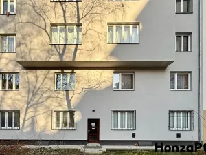 Prodej bytu 1+1, Praha - Žižkov, Viklefova, 39 m2