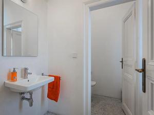 Pronájem kanceláře, Praha - Vinohrady, Fričova, 74 m2