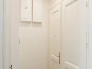 Pronájem bytu 2+kk, Praha - Vršovice, Na spojce, 42 m2