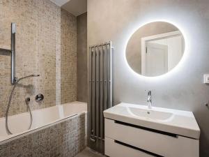 Pronájem bytu 4+kk, Praha - Žižkov, Řehořova, 115 m2