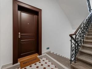 Pronájem bytu 4+kk, Praha - Žižkov, Řehořova, 115 m2