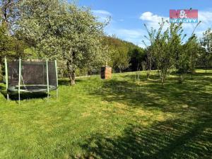 Prodej pozemku pro bydlení, Zátor, 2260 m2