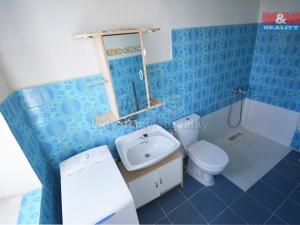 Prodej rodinného domu, Čechy, 112 m2