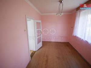Prodej rodinného domu, Čechy, 112 m2