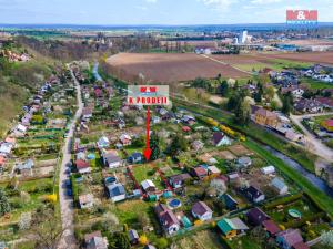 Prodej chaty, Chrudim - Chrudim II, 18 m2