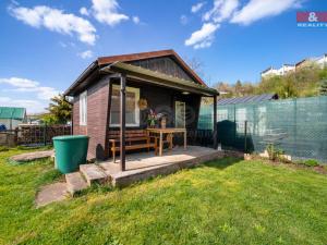 Prodej chaty, Chrudim - Chrudim II, 18 m2