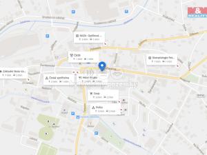 Prodej rodinného domu, Vamberk, Žamberecká, 63 m2