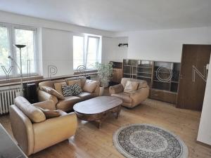 Pronájem bytu 3+1, Praha - Braník, Podolská, 83 m2