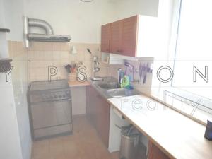 Pronájem bytu 3+1, Praha - Braník, Podolská, 83 m2