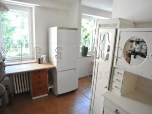 Pronájem bytu 3+1, Praha - Braník, Podolská, 83 m2