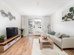 Prodej bytu 4+1, Štěchovice, Vltavská, 75 m2