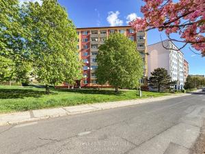 Pronájem bytu 3+1, Chomutov, Kamenná, 76 m2