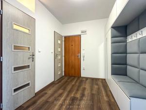 Pronájem bytu 3+1, Chomutov, Kamenná, 76 m2