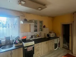 Prodej rodinného domu, Zdíkov, 72 m2