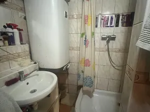Prodej rodinného domu, Zdíkov, 72 m2