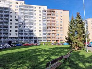 Prodej bytu 2+1, Příbram, Čechovská, 73 m2