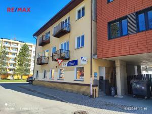 Prodej bytu 1+kk, Jeseník, Poštovní, 41 m2