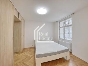 Pronájem bytu 3+kk, Praha - Staré Město, Karoliny Světlé, 86 m2