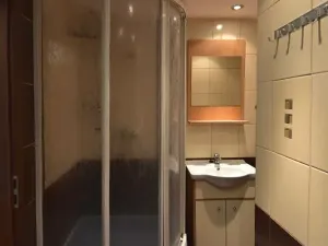 Pronájem bytu 1+1, Chomutov, Skalková, 35 m2
