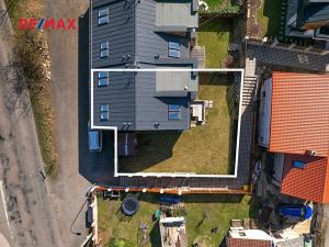 Prodej rodinného domu, Velké Přílepy, Roztocká, 179 m2