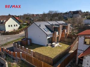 Prodej rodinného domu, Velké Přílepy, Roztocká, 179 m2