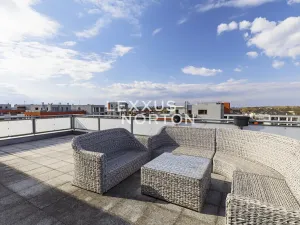Prodej bytu 4+kk, Praha - Pitkovice, Májovková, 110 m2