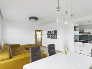 Prodej bytu 4+kk, Praha - Pitkovice, Májovková, 110 m2