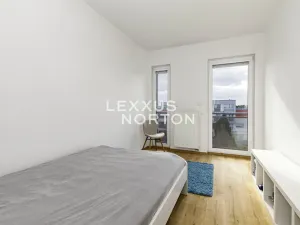 Prodej bytu 4+kk, Praha - Pitkovice, Májovková, 110 m2