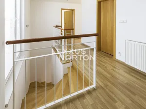 Prodej bytu 4+kk, Praha - Pitkovice, Májovková, 110 m2