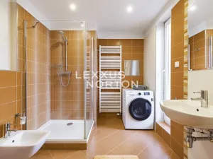 Prodej bytu 4+kk, Praha - Pitkovice, Májovková, 110 m2