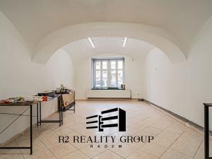 Prodej obchodního prostoru, Rýmařov, Národní, 704 m2