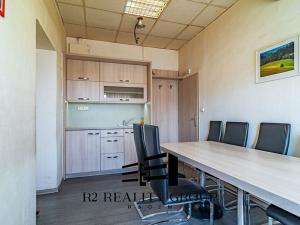 Pronájem výrobních prostor, Prostějov - Vrahovice, Tovární, 938 m2
