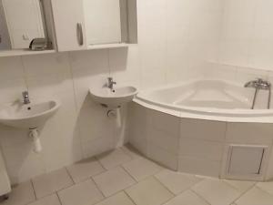 Pronájem bytu 3+kk, Ostrava, Mlýnská, 113 m2