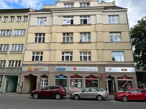 Pronájem bytu 3+kk, Ostrava, Mlýnská, 113 m2