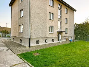 Pronájem bytu 3+1, Holice, Josefská, 70 m2