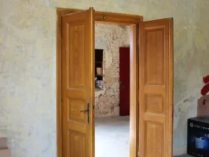Prodej rodinného domu, Čečelice, Všetatská, 1000 m2